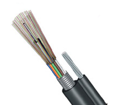 The Outdoor Figure-8 self-supporting cable from Hiphotonics GYTC8S is a kind of fiber optic cable that is meant to be utilized outside for distribution. This cable is constructed of galvanized steel or stainless steel, and it can hold itself up, thus it can hang down a cable line without needing any extra support structures. This cable is great for aerial pipeline laying since it can be put over long distances with little effort and cost.
<p>
<br/>
</p>
<p>
The GYTC8S cable is a high-quality fiber optic cable that works well in many outdoor settings since it has great mechanical and environmental properties. It can work reliably over long distances without losing signal quality, even in bad weather including high winds, extreme temperatures, and dampness.
</p>